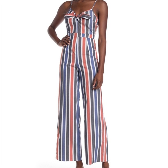Anthropologie Pants - SZ S Anthropologie Romeo & Juliet jumpsuit